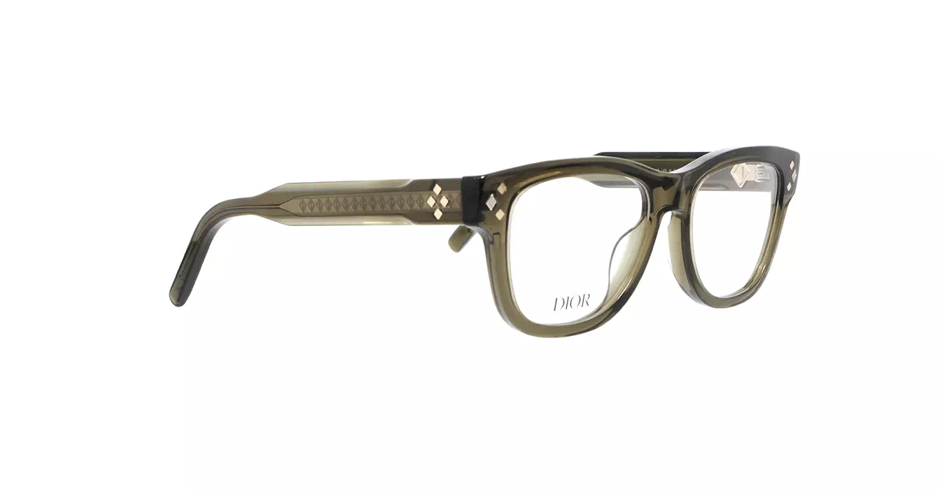 Dior CD DiamondO S1I DM50062I 5500 s54