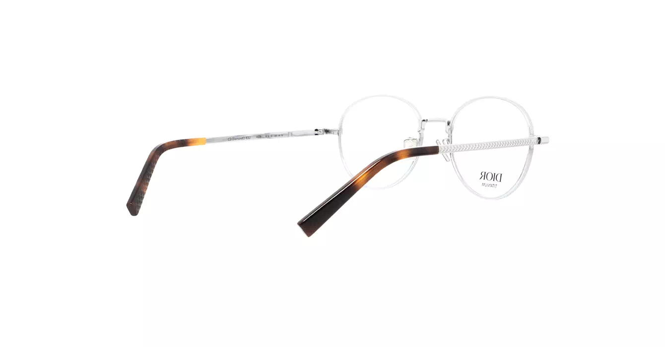 Dior CD DiamondO R3U DM50073U F000 s50