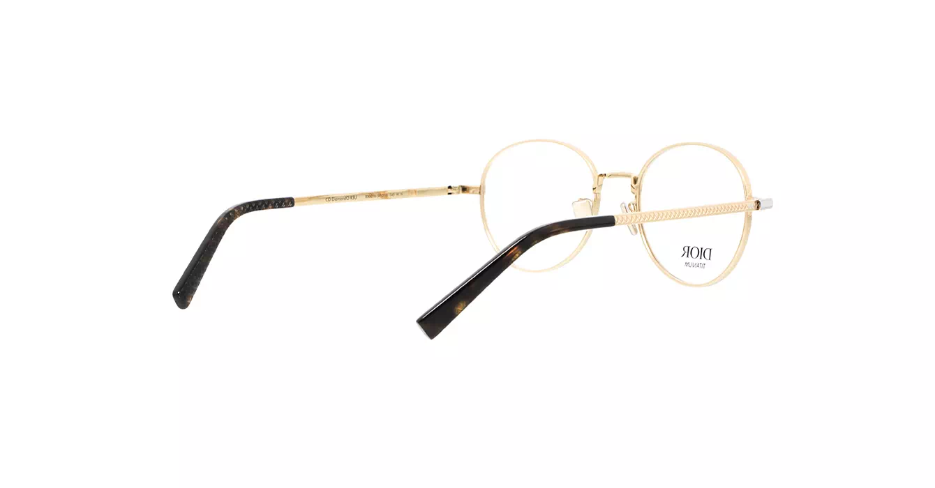 Dior CD DiamondO R3U DM50073U B300 s50