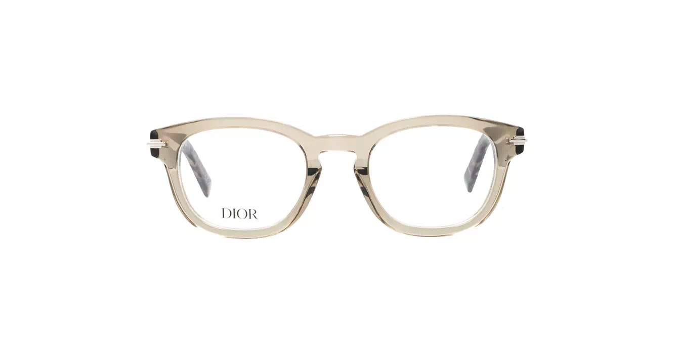 Dior BlackSuitO R4I DM50039I 6400 s50