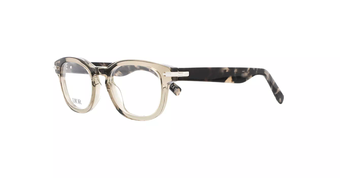 Dior BlackSuitO R4I DM50039I 6400 s50