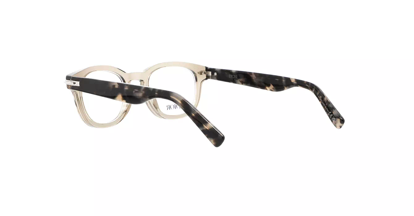 Dior BlackSuitO R4I DM50039I 6400 s50