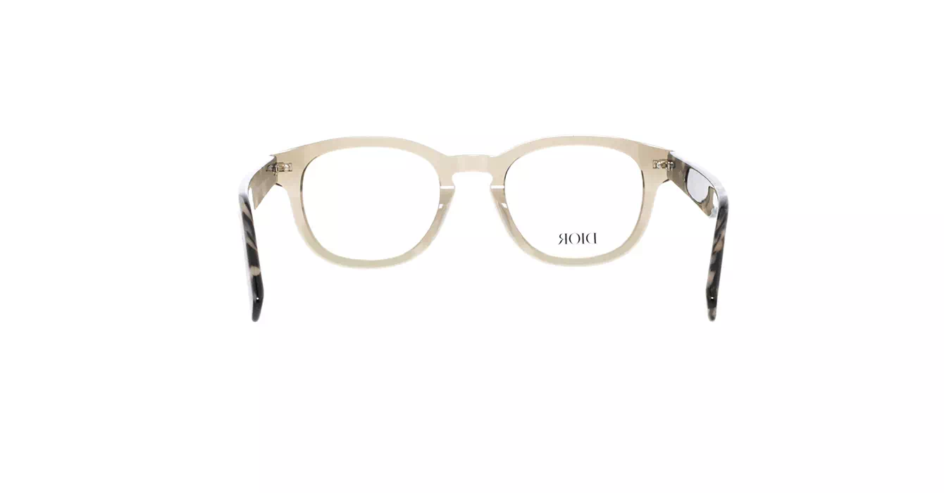 Dior BlackSuitO R4I DM50039I 6400 s50