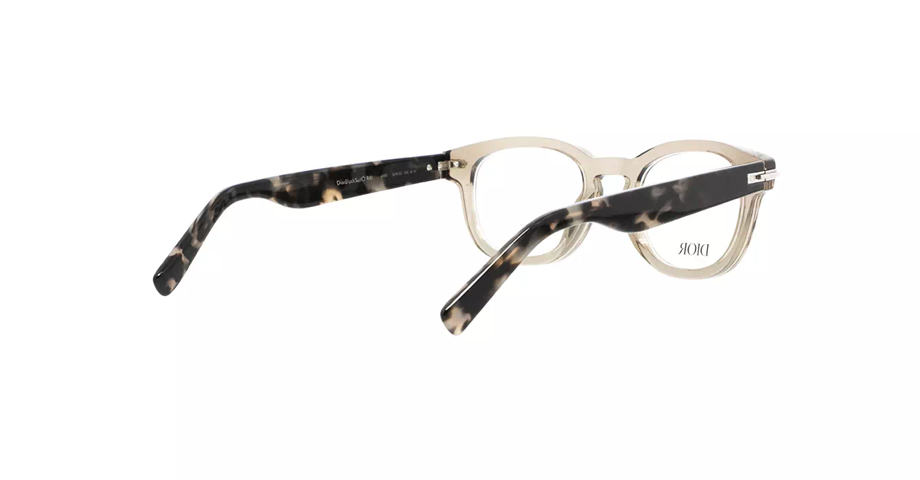 Dior BlackSuitO R4I DM50039I 6400 s50