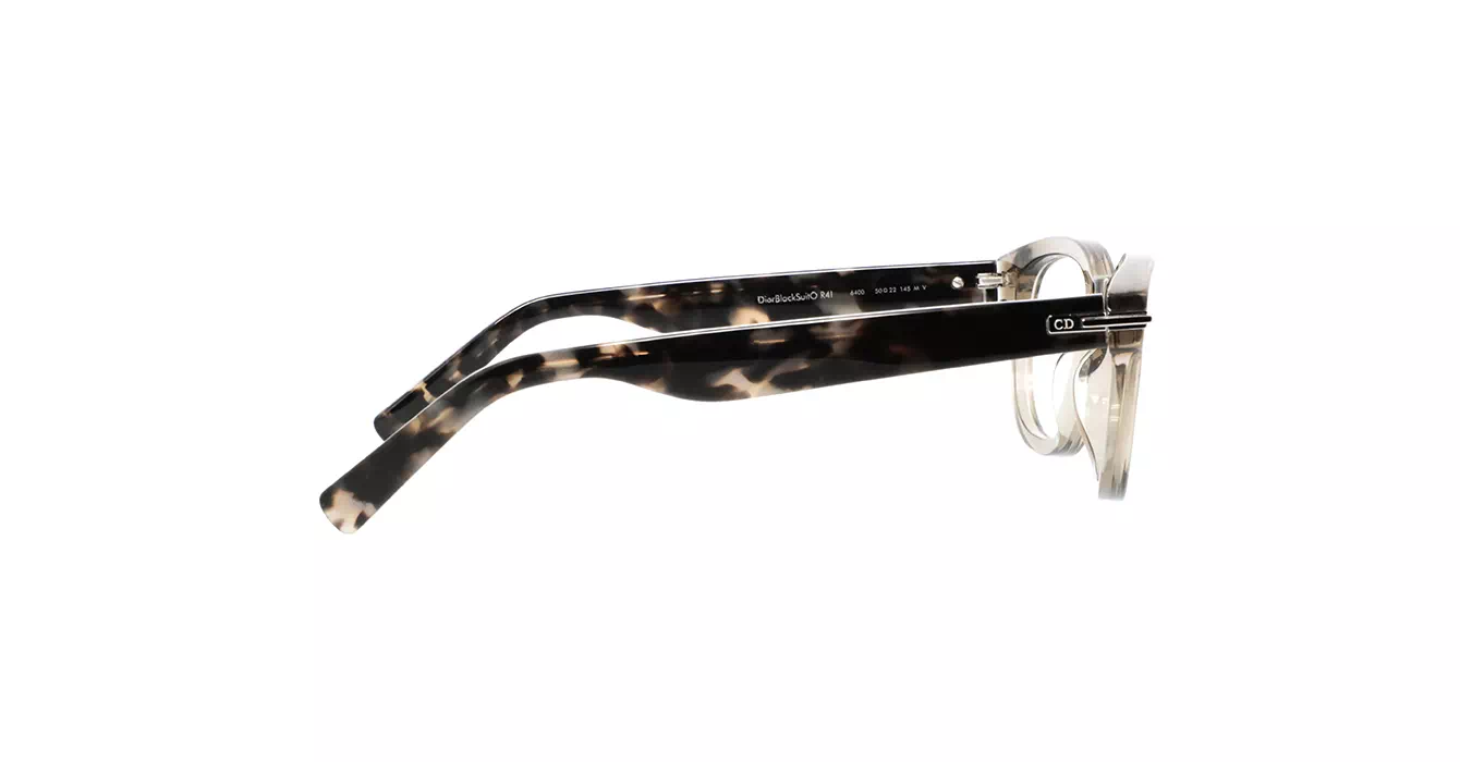 Dior BlackSuitO R4I DM50039I 6400 s50