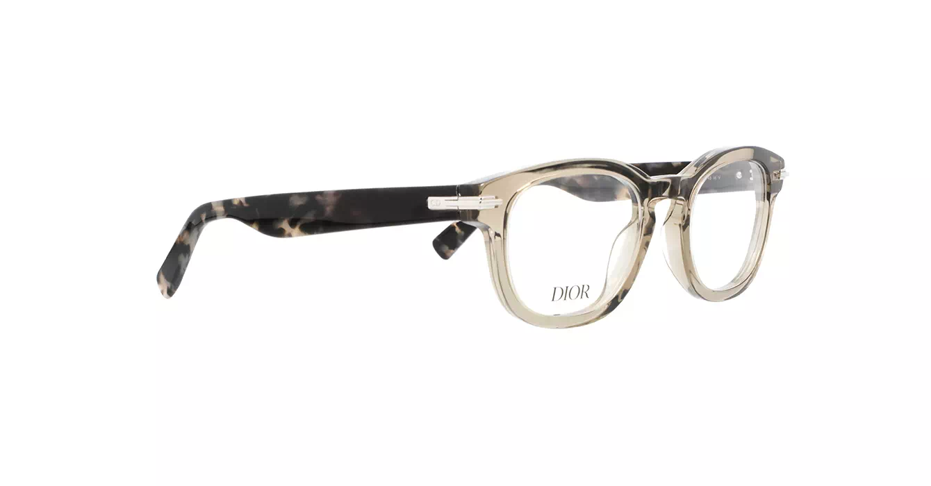 Dior BlackSuitO R4I DM50039I 6400 s50