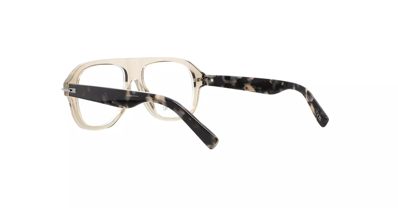 Dior BlackSuitO N4I DM50075I 6400 s56