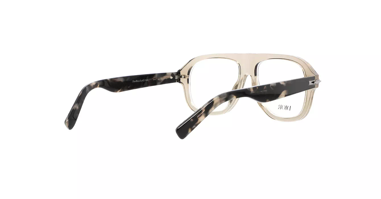 Dior BlackSuitO N4I DM50075I 6400 s56