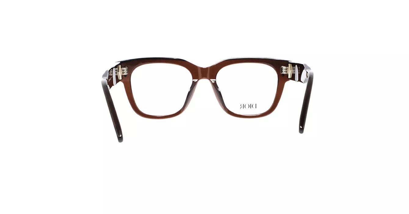 Dior CD DiamondO S4I DM50072I 6400 s51