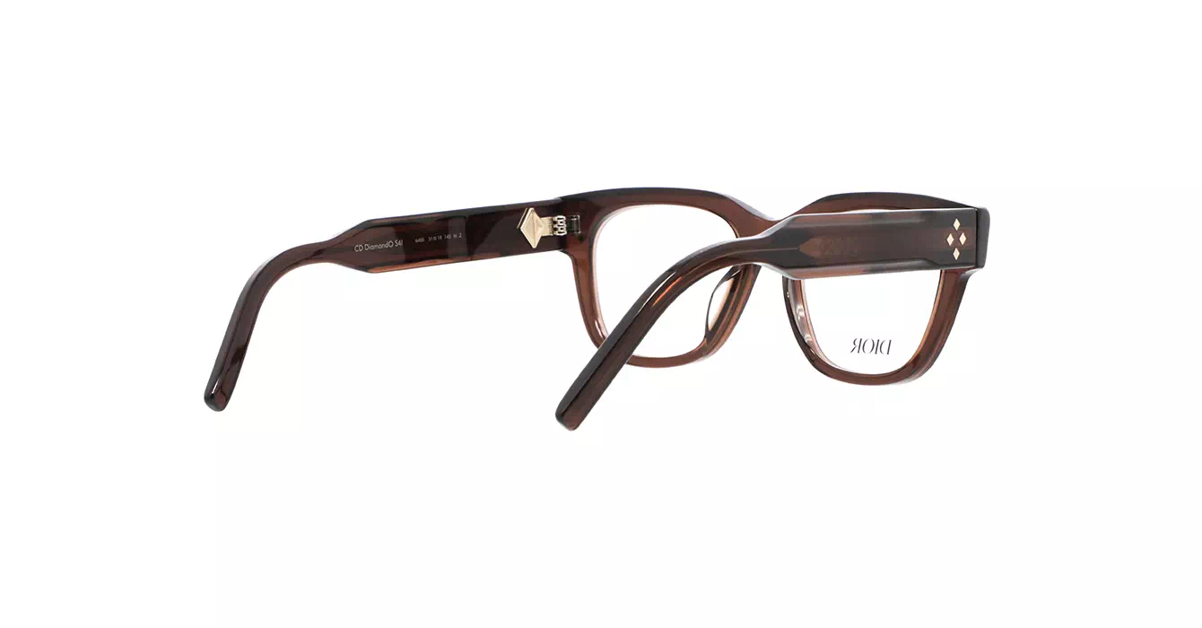 Dior CD DiamondO S4I DM50072I 6400 s51