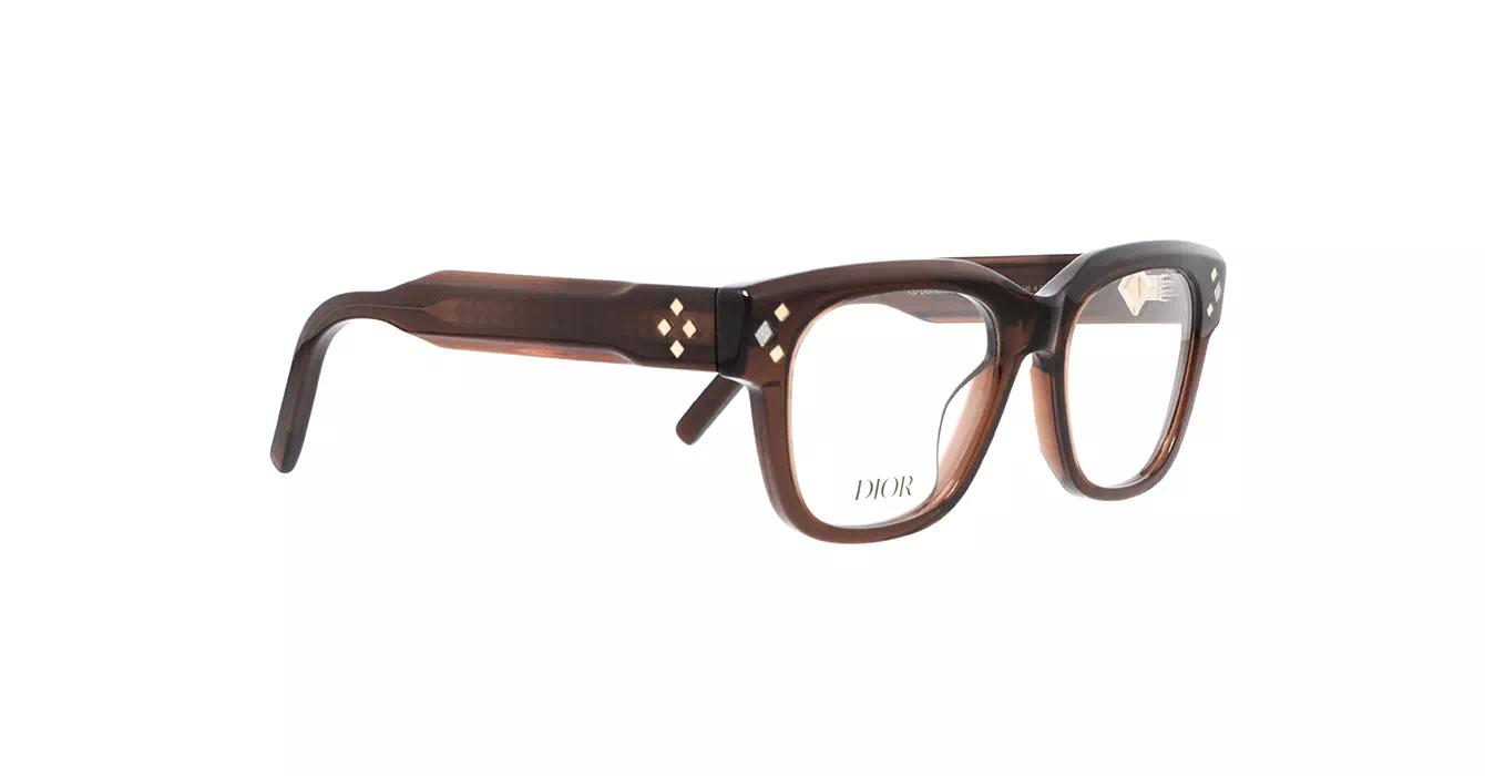 Dior CD DiamondO S4I DM50072I 6400 s51