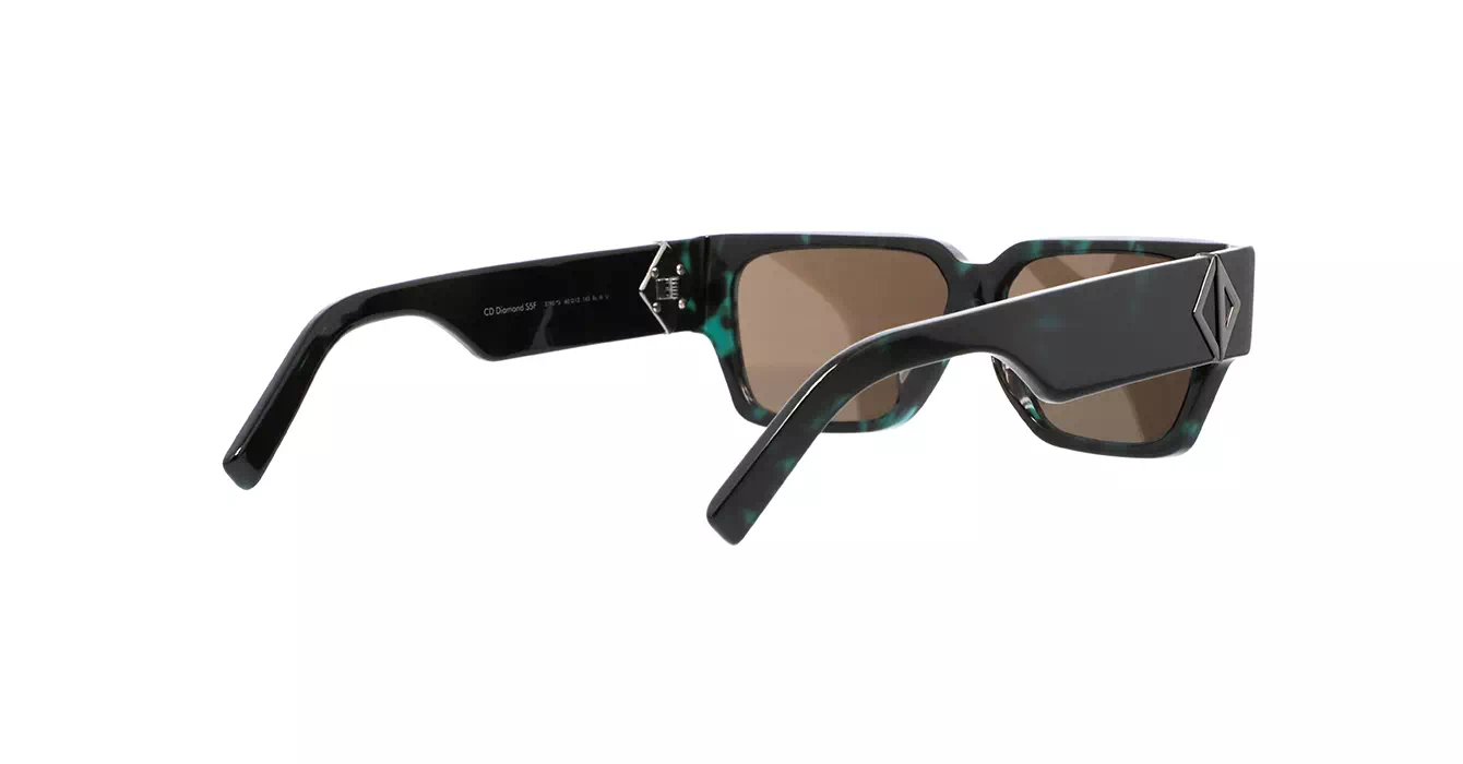 Dior CD Diamond S5F DM40109F 27F0 s60