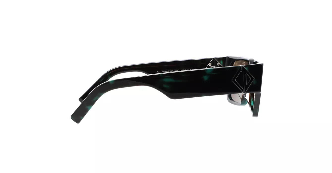 Dior CD Diamond S5F DM40109F 27F0 s60