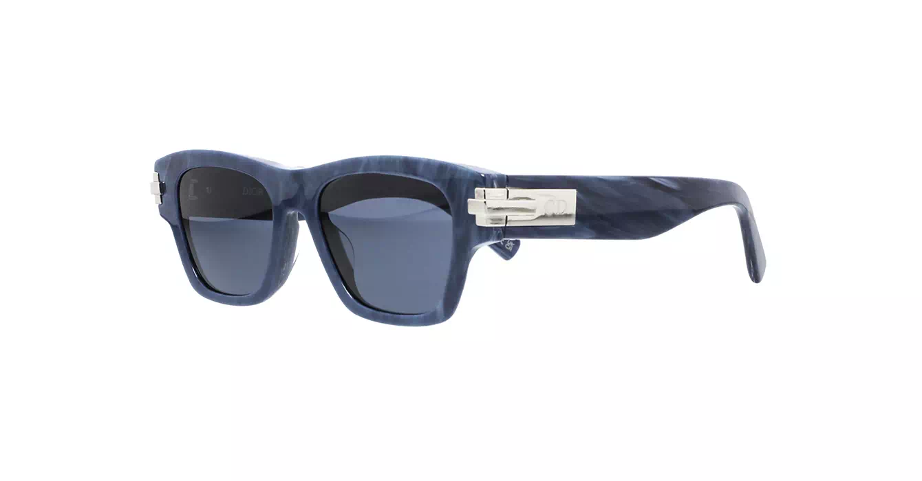 Dior BlackSuit XL S2U DM40075U 6MB0 s52