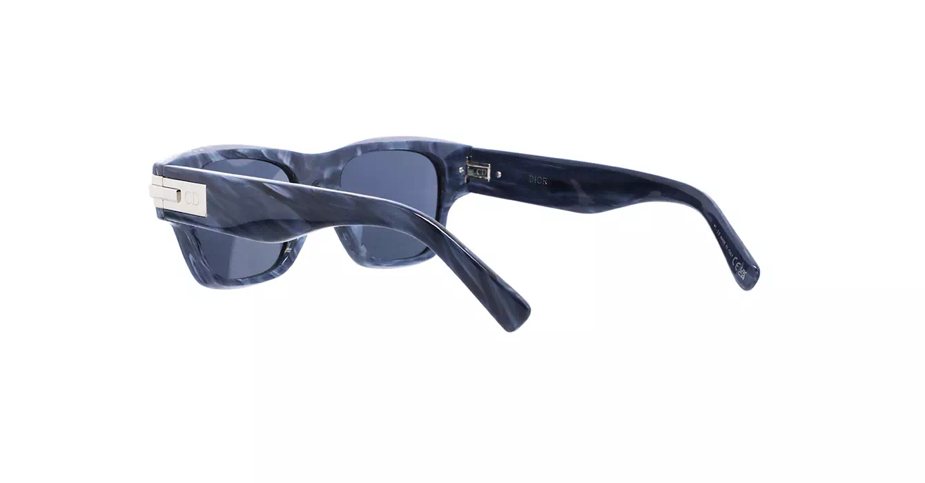 Dior BlackSuit XL S2U DM40075U 6MB0 s52