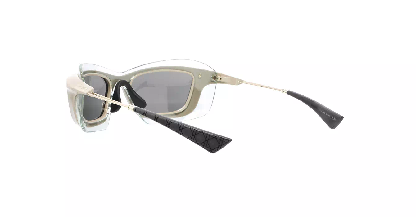Dior Xplorer S1U DM40121U 78A4 s56