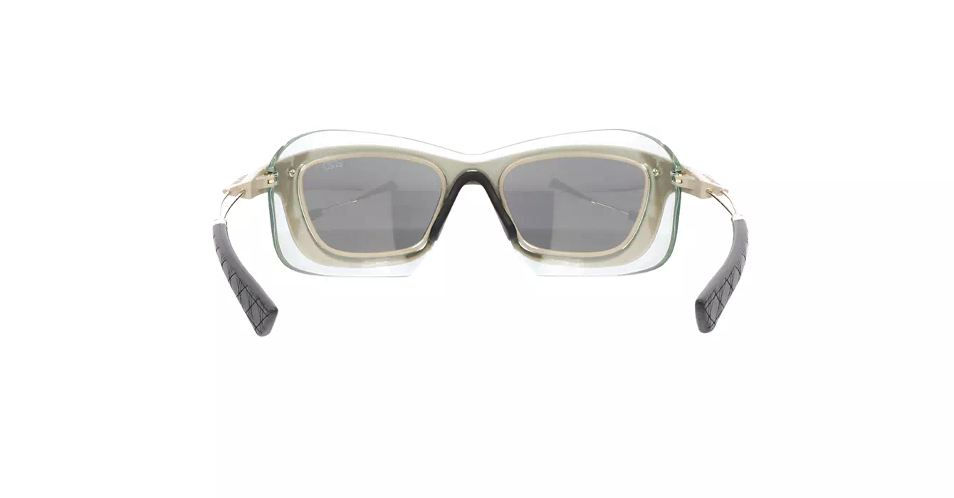 Dior Xplorer S1U DM40121U 78A4 s56