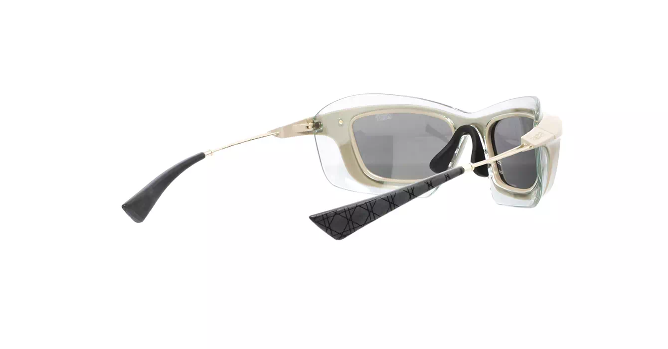 Dior Xplorer S1U DM40121U 78A4 s56