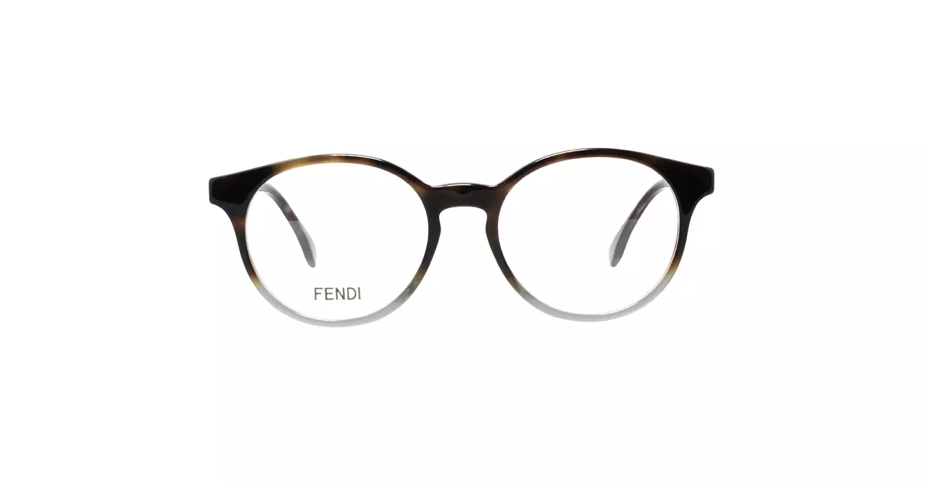 Fendi FE50031F 055 s52