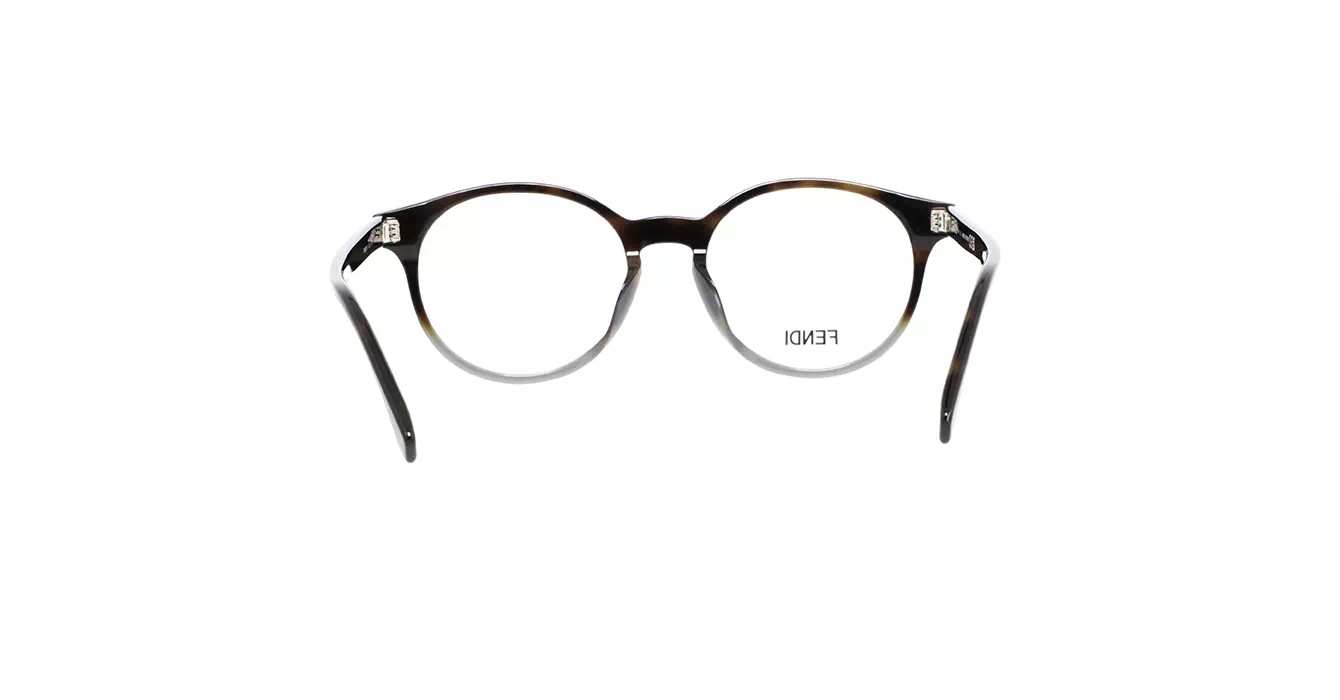 Fendi FE50031F 055 s52