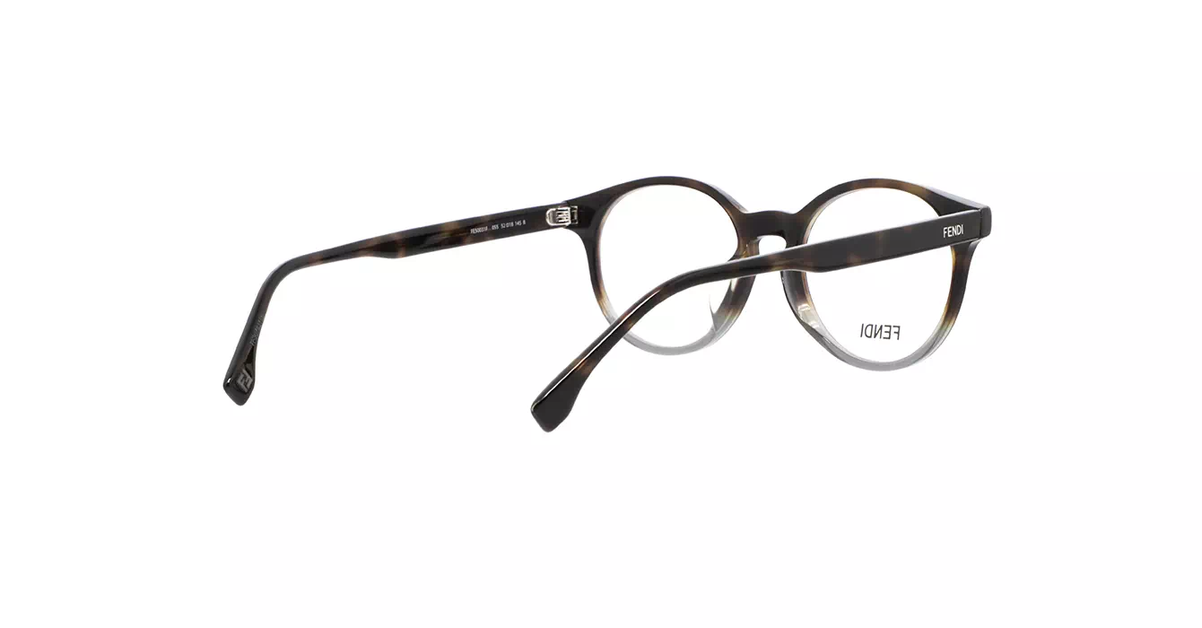 Fendi FE50031F 055 s52