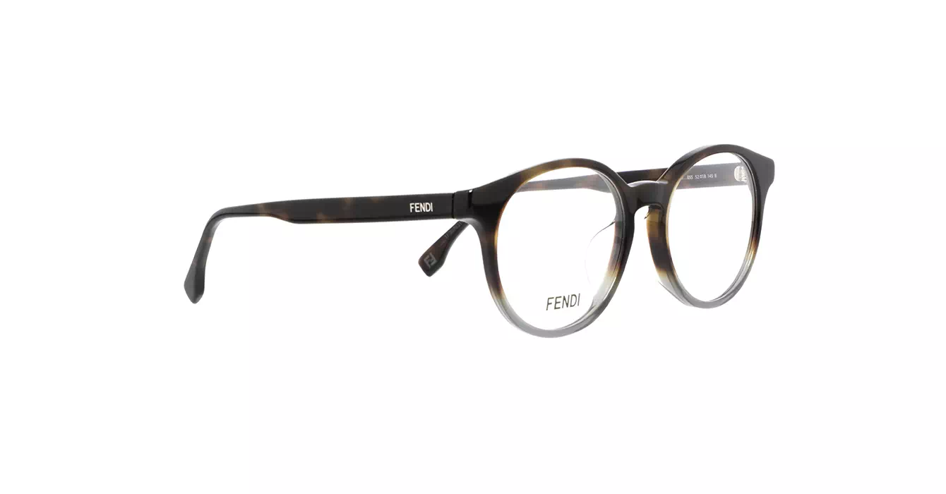 Fendi FE50031F 055 s52