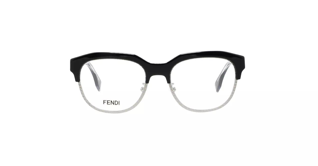 Fendi FE50068U 001 s52