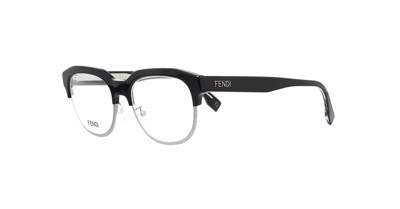 Fendi FE50068U 001 s52
