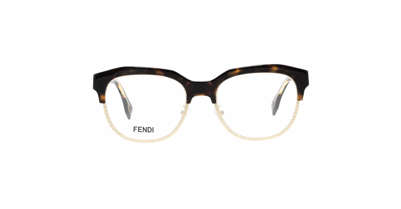 Fendi FE50068U 052 s52