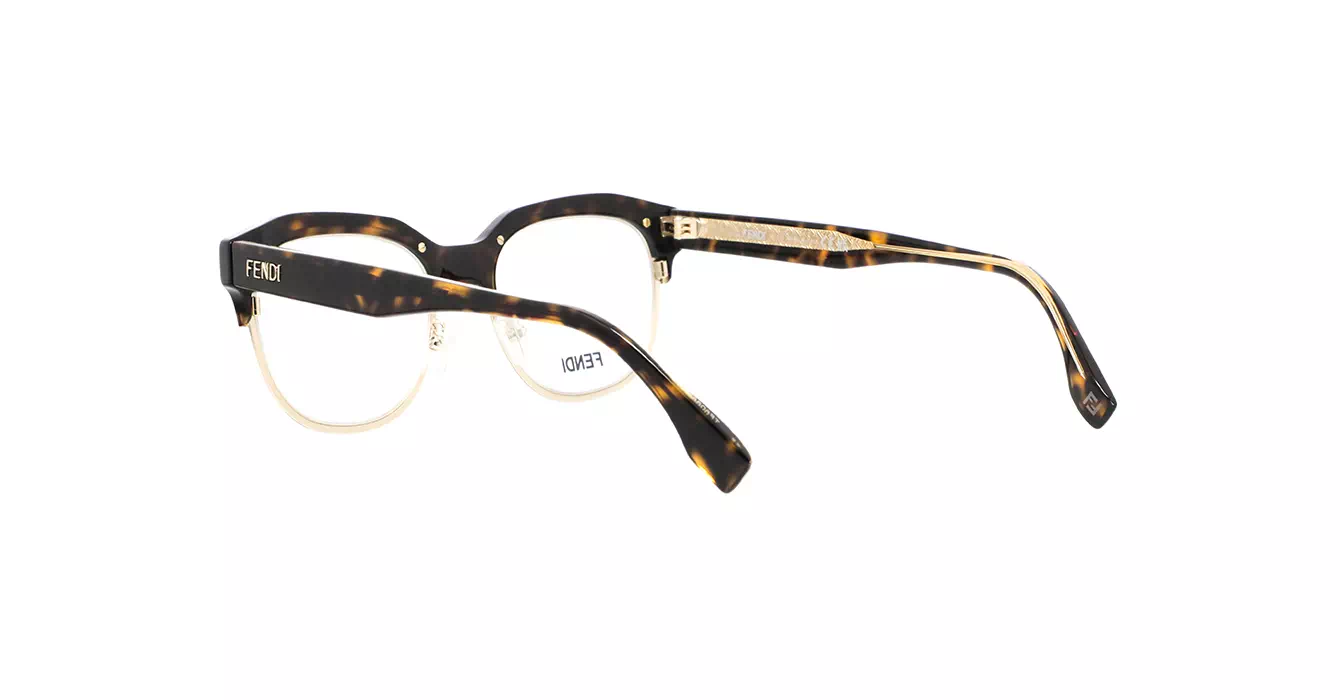 Fendi FE50068U 052 s52