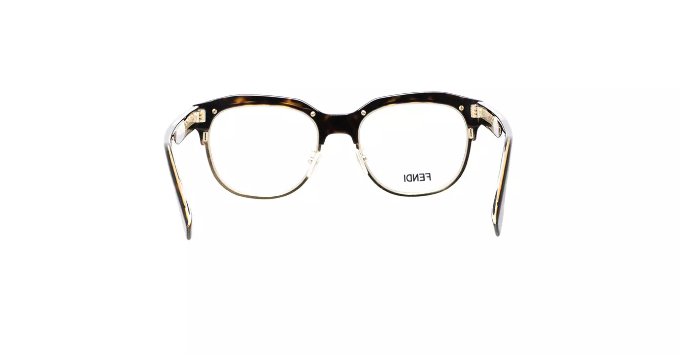 Fendi FE50068U 052 s52