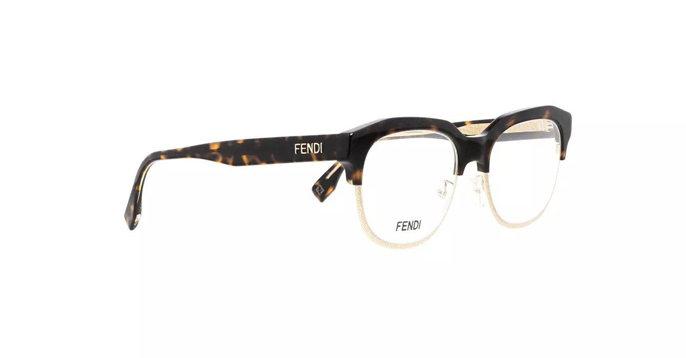 Fendi FE50068U 052 s52