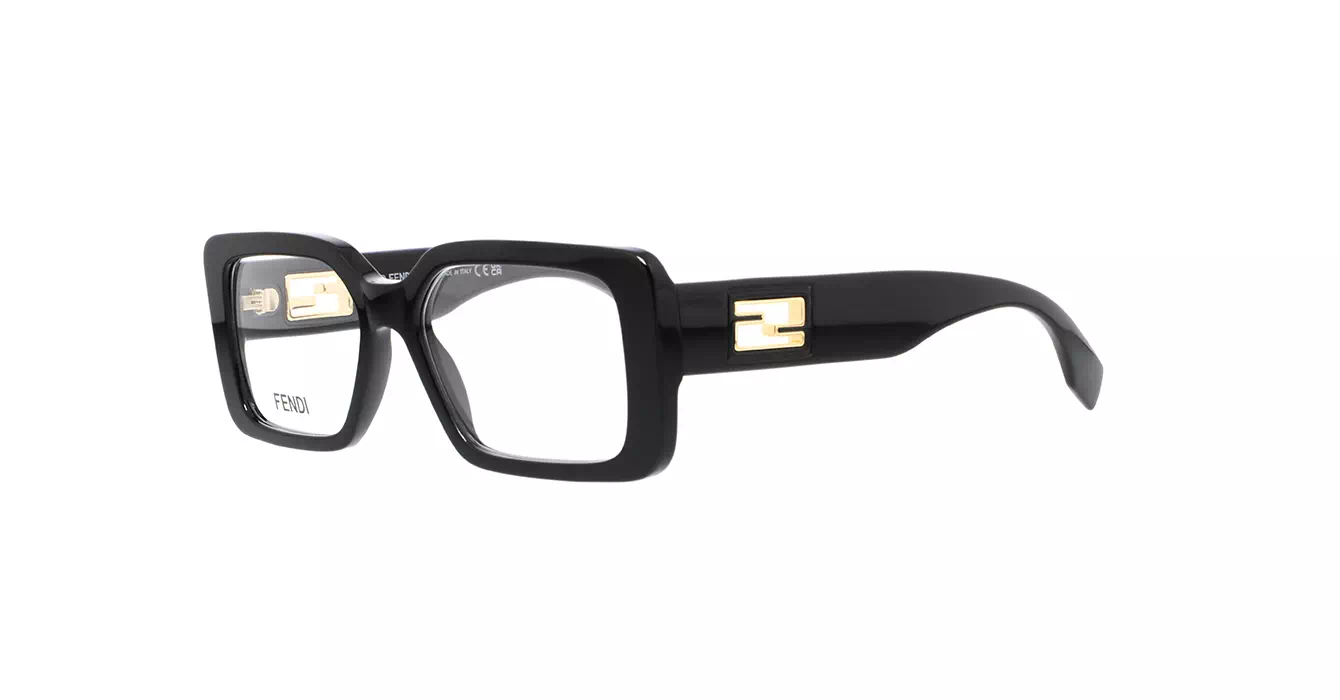 Fendi FE50072I 001 s53