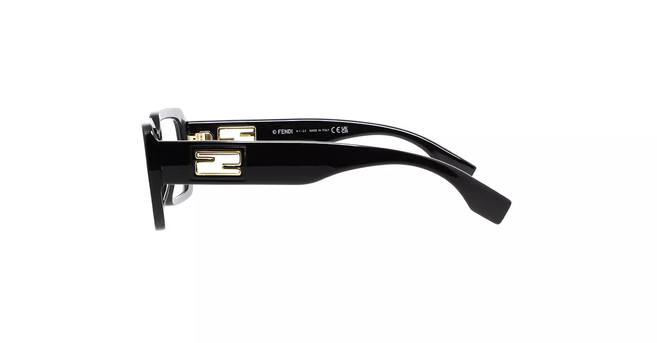 Fendi FE50072I 001 s53