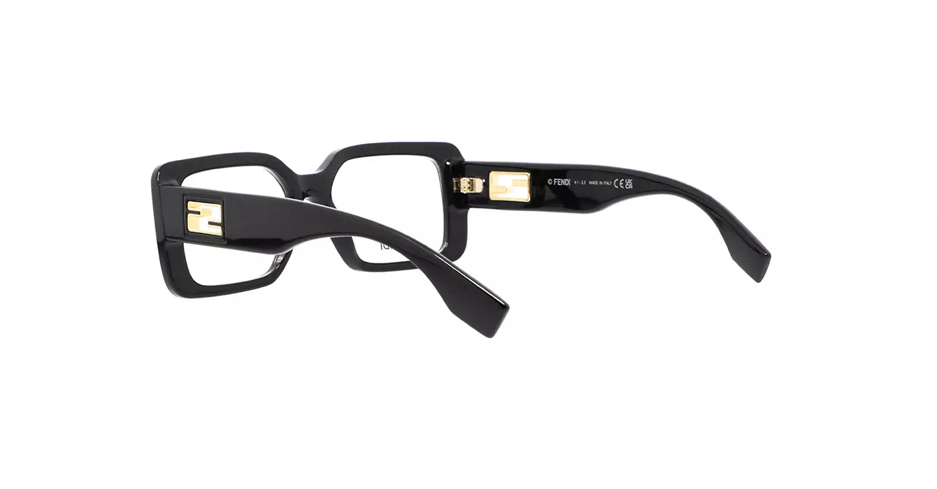 Fendi FE50072I 001 s53