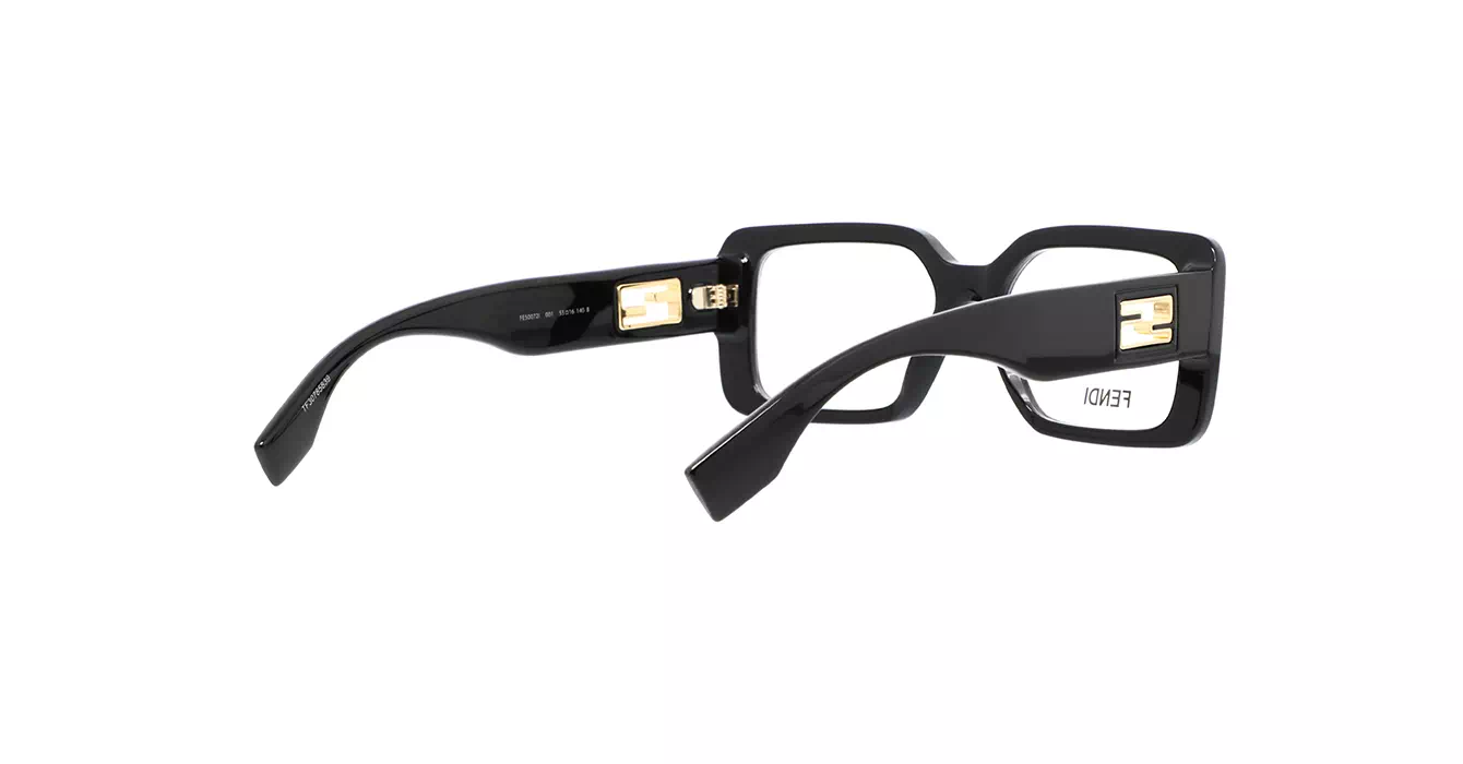 Fendi FE50072I 001 s53