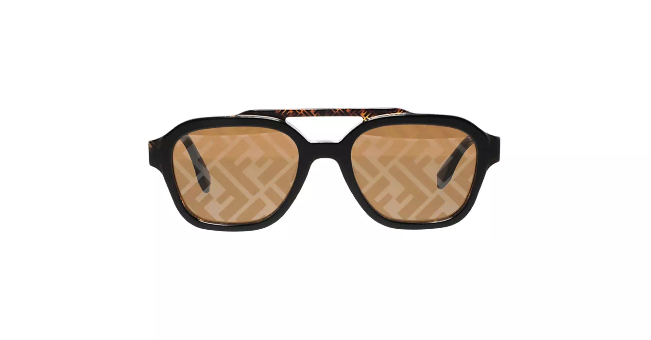 Fendi FE40076U 01L s52