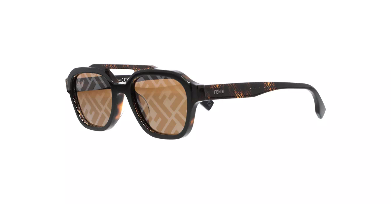 Fendi FE40076U 01L s52