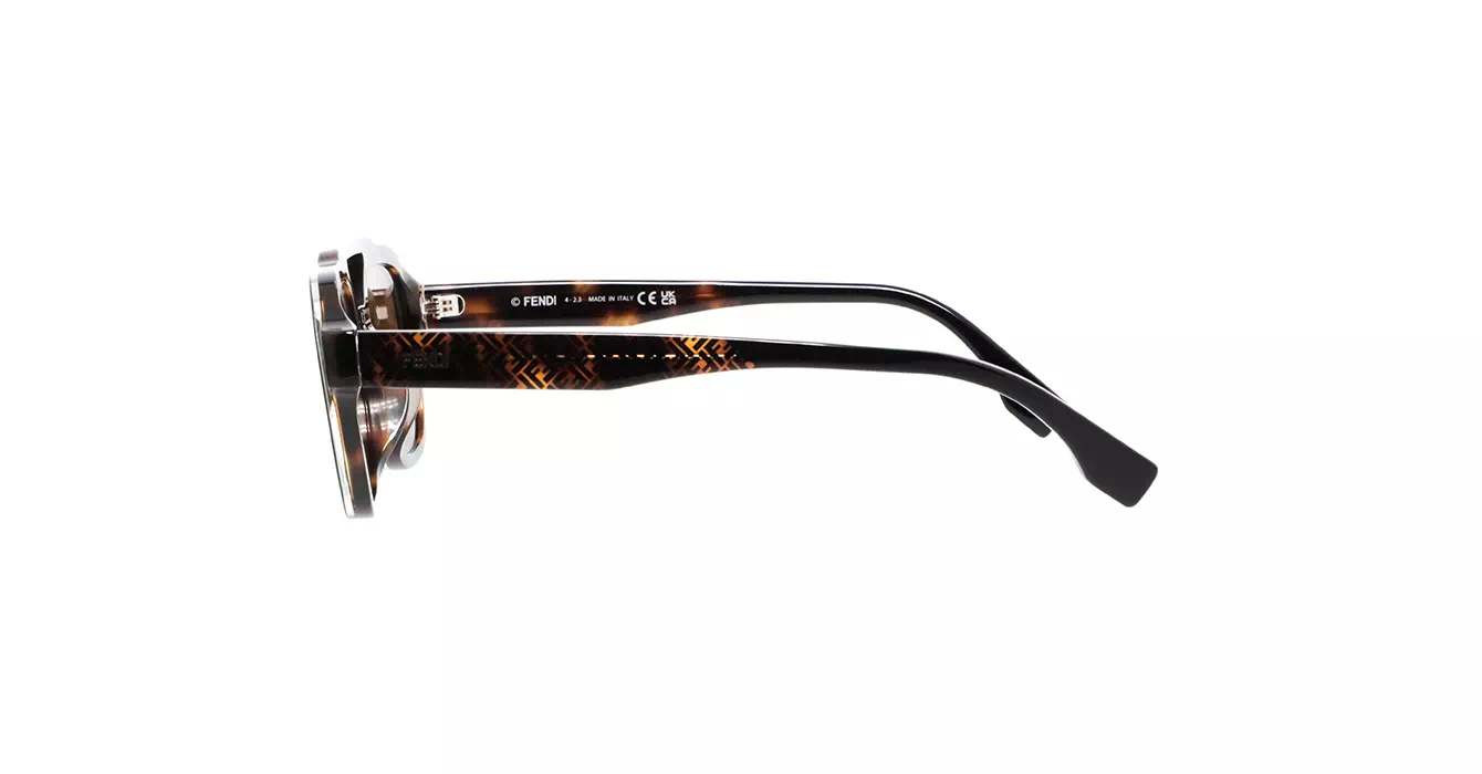 Fendi FE40076U 01L s52