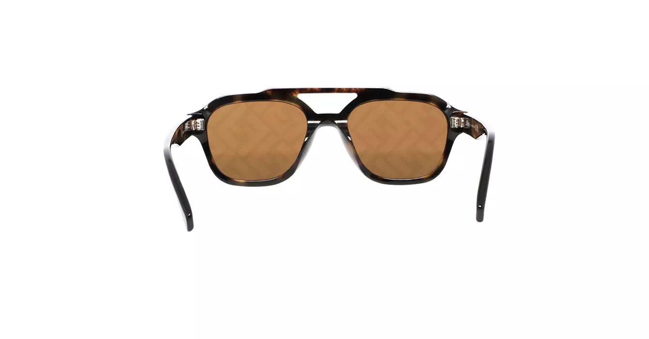 Fendi FE40076U 01L s52
