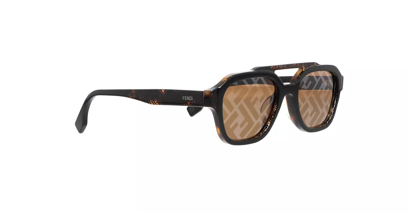 Fendi FE40076U 01L s52