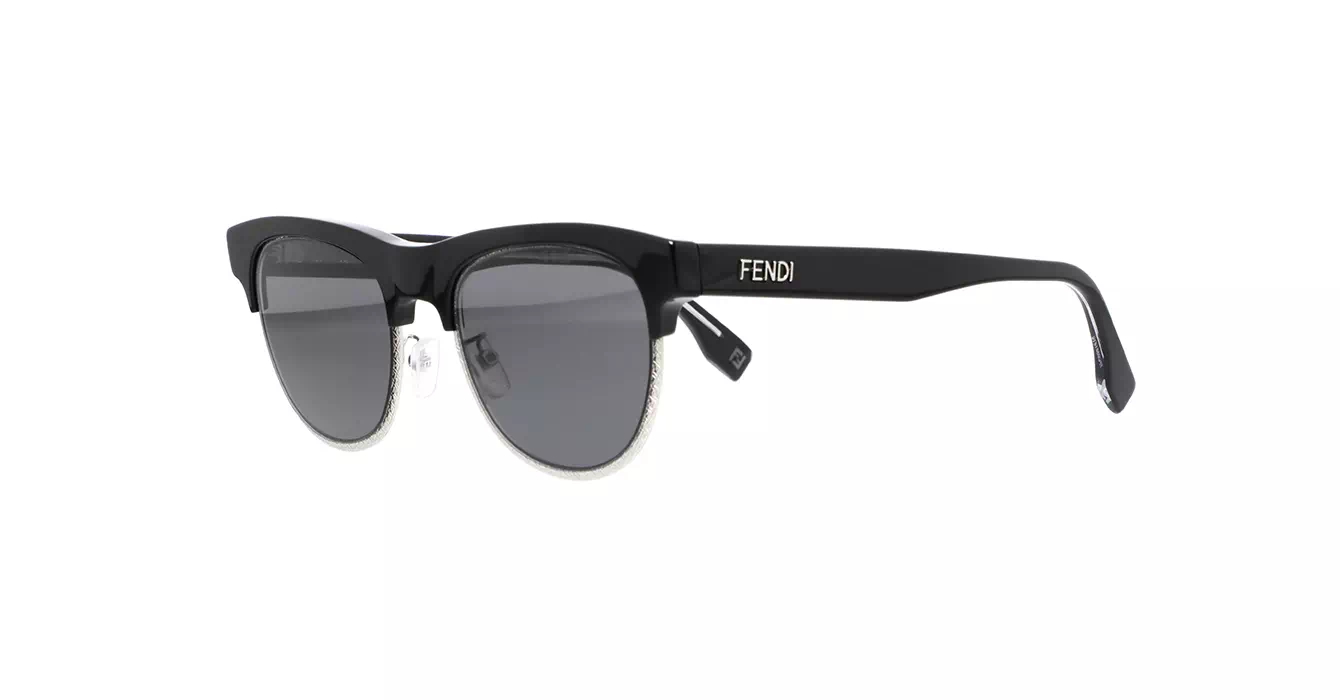 Fendi FE40105U 01A s51
