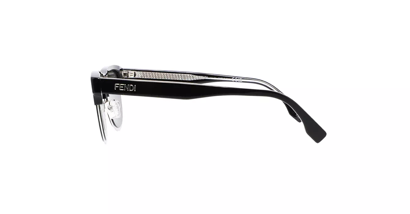 Fendi FE40105U 01A s51