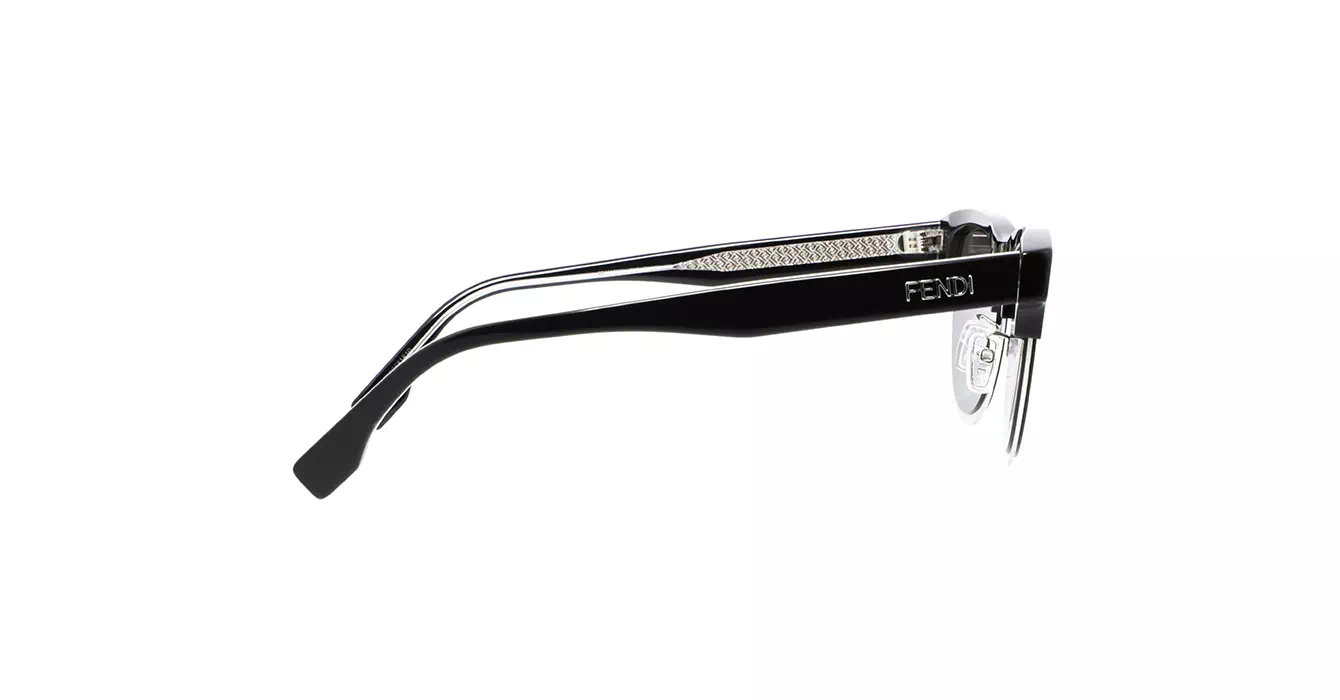 Fendi FE40105U 01A s51