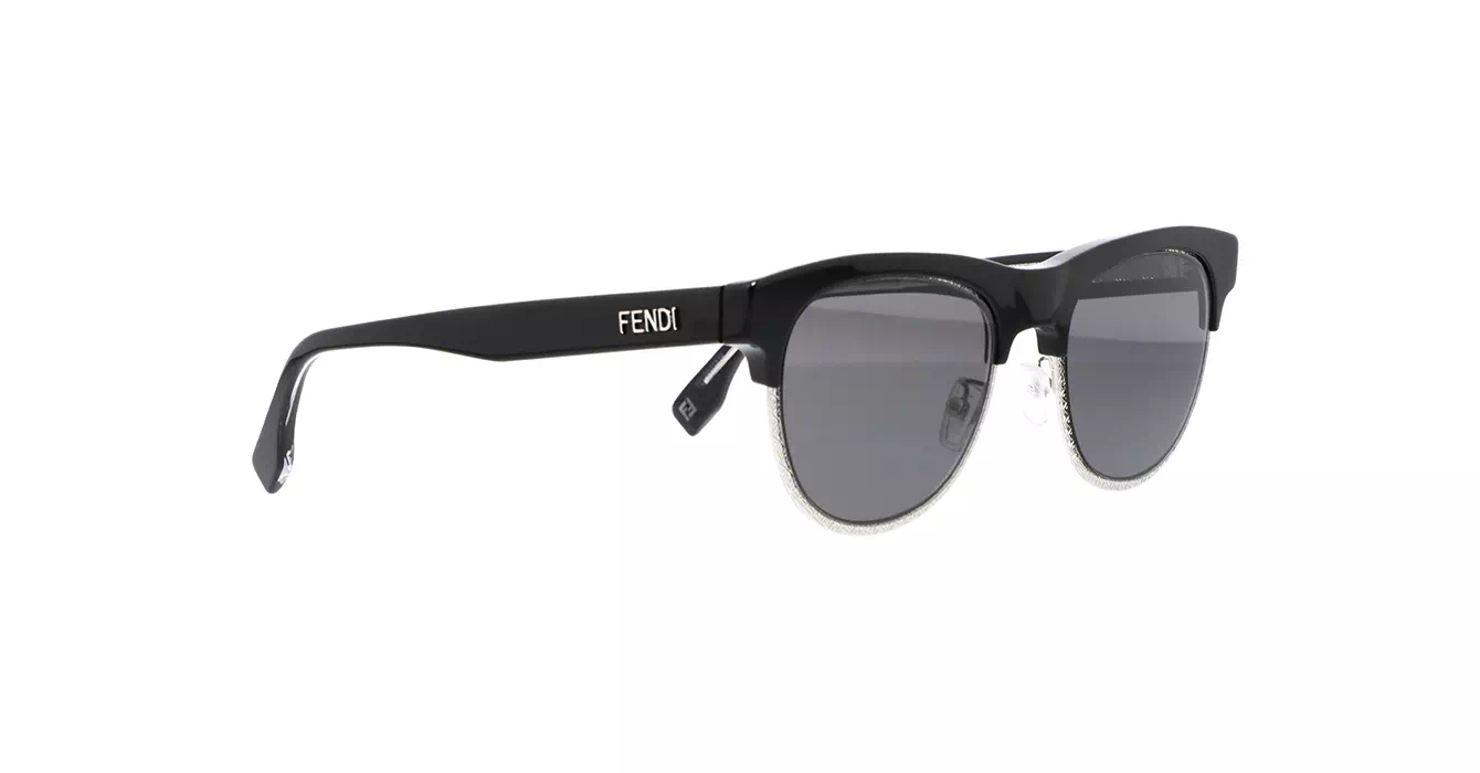Fendi FE40105U 01A s51