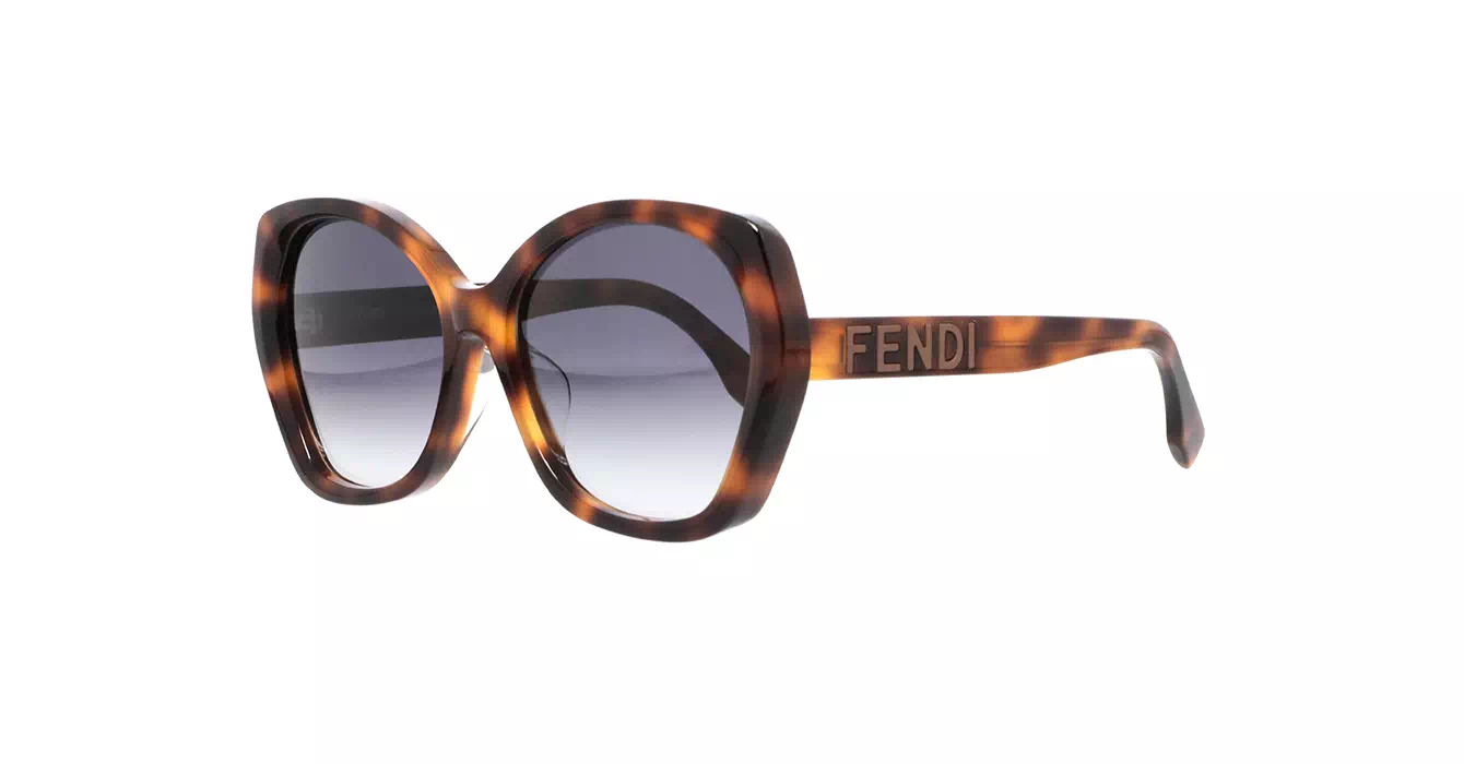 Fendi FE40112F 53B s58