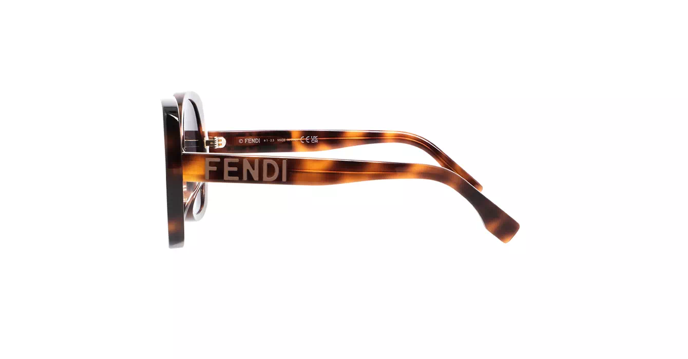 Fendi FE40112F 53B s58