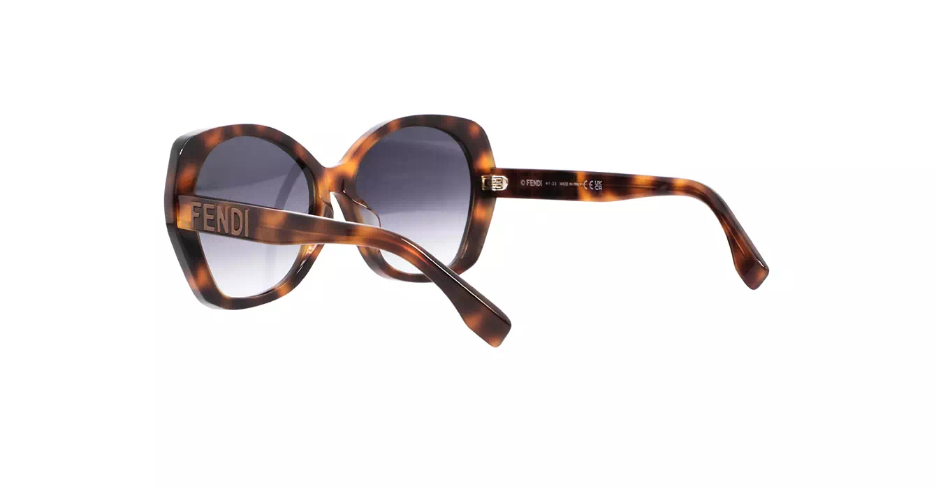 Fendi FE40112F 53B s58