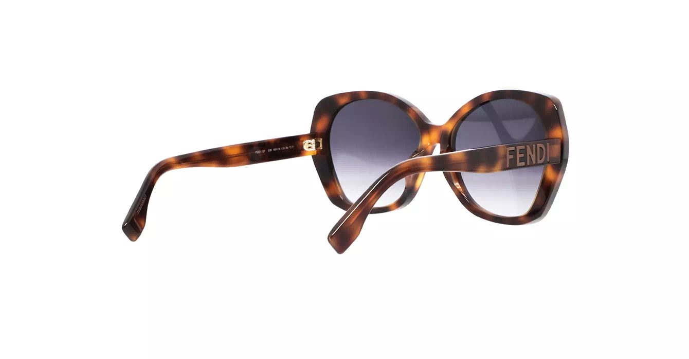 Fendi FE40112F 53B s58