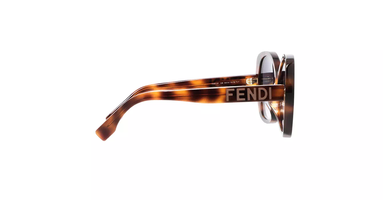 Fendi FE40112F 53B s58
